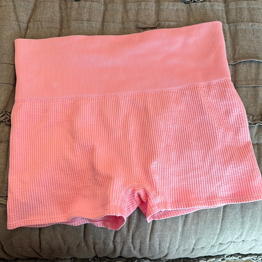 biker shorts